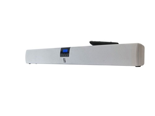 Roth sub zero iii - iii, soundbar