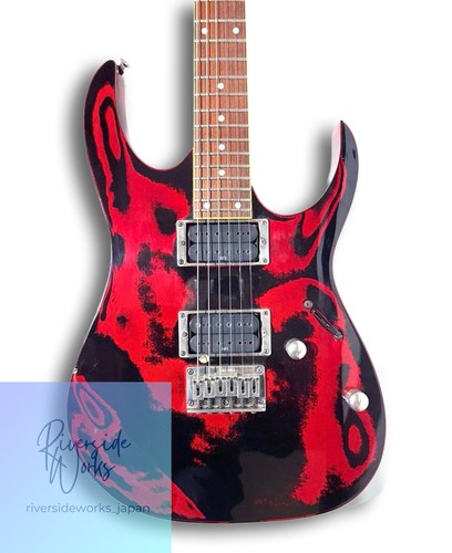 Limited model ibanez - limited,