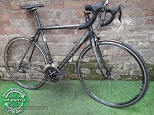 Cannondale Caad 8 M_54cm Frame 20 Speed 700c Wheels VVGC! RRP £1000