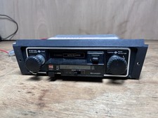 Vintage Sharp Car Radio