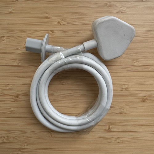 Apple bs1363 uk power - bs1363/a, ac