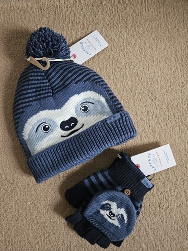 Bnwt fat face kids blue - fat,