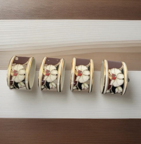 Noritake midnight orchid - noritake,