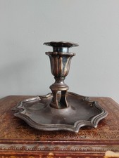 Antique Black Lacquered