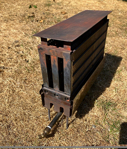 Rayburn nouvelle oil - rayburn,