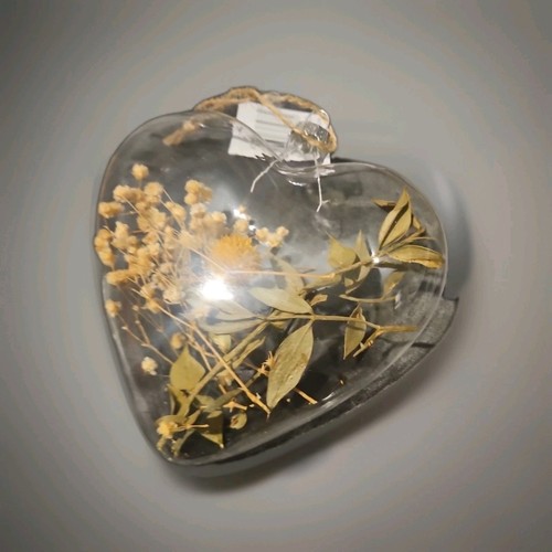 Heart shaped glass - heart,