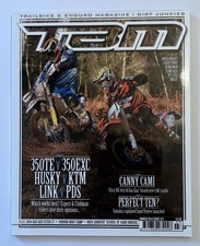 TBM Trail bike & Enduro