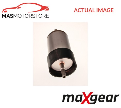 Engine fuel filter maxgear - engine,
