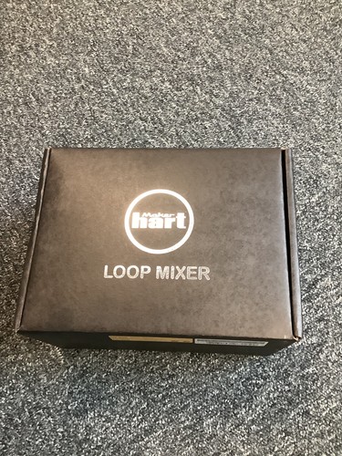 Maker hart loop mixer - maker,