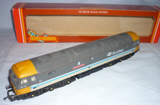 HORNBY OO GAUGE BR SCOTRAIL