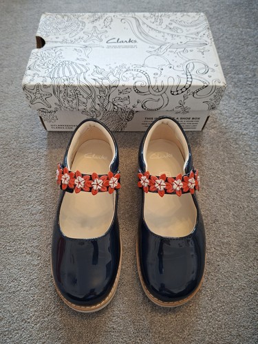 Clarks girls crown - clarks,