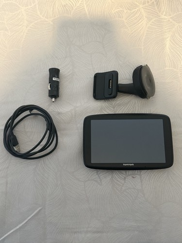 Tomtom navigator 2nd - go,