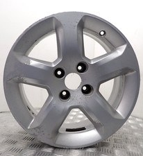 PEUGEOT PARTNER  16'' SILVER