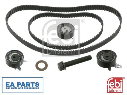 Timing belt set for - timing,