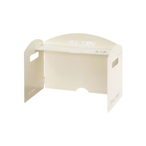 Plates foldable cast - plates,