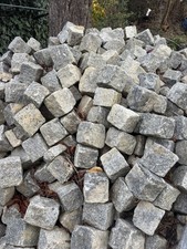 Granite Sets. Clean Ready To Go