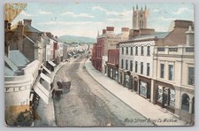 Main Street Bray Co Wicklow