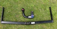 Witter detachable towbar - witter,