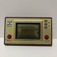 Showa Watch Parachute