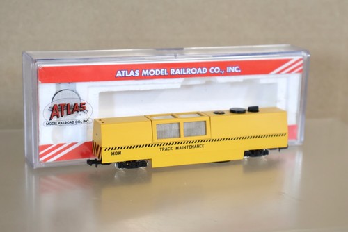 Atlas 32555 gauge - n, track