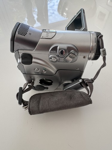 Canon mvx30i digital - canon, video