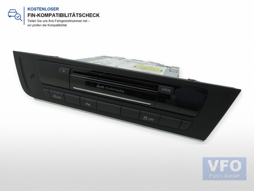 Mmi navigation plus mib2 - navigation,