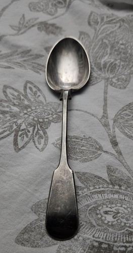 Antique epns silver plate - antique,
