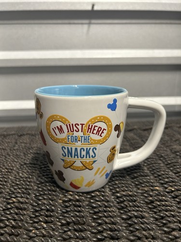 Official disney parks m - official, "i'm