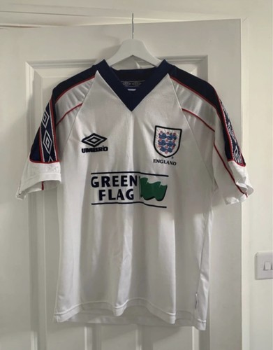 Vintage england 1996 euro home - euro,