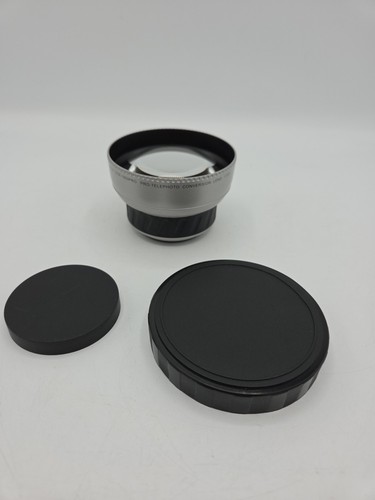Raynox dcr 1850 pro telephoto - raynox,