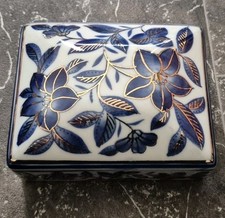 Porcelain/Ceramic Trinket