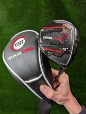 Graham Tonge Fairway Wood /