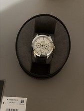 Citizen Men's Rolan Eco-Drive BU2110-01A Classic Watch