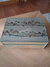 Laura Ashley Garden Birds