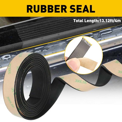 20mm rubber car strip - rubber,
