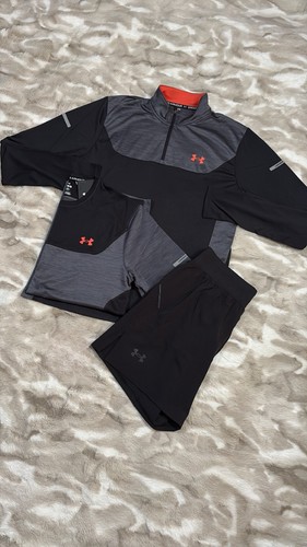 Under armour trio set size - trio,