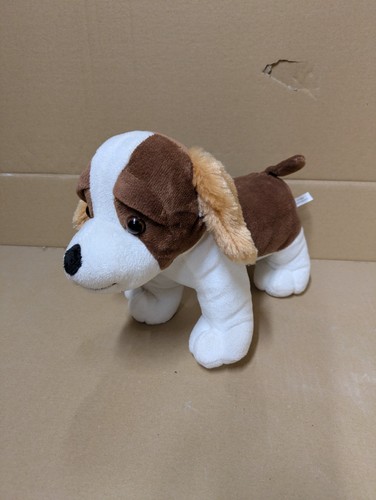 Dog teddy bear - dog, child