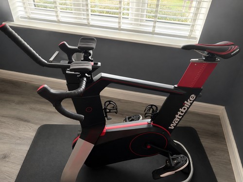 Wattbike atom next gen - wattbike, v2