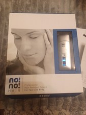 No No Cordless Rechargeable No Hair Removal System Model 8800