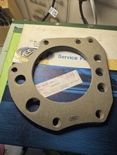 Lotus Elan Ford 2000E Bullet Box Center Gasket 2821E-7086A New Old Stock