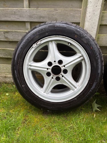 Genuine bmw oem - oem, 16”