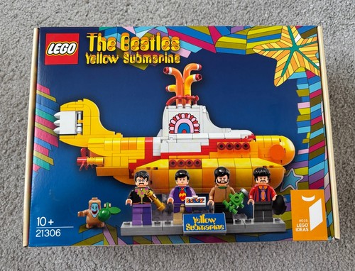 Lego ideas 21306 the - ideas,