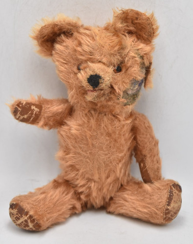 Vintage 1950s alpha - vintage,