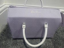 silver cross doll pram set