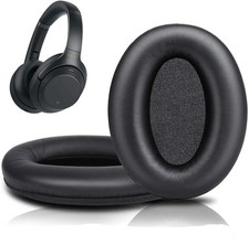 Earmuff Ear Pads Replacement