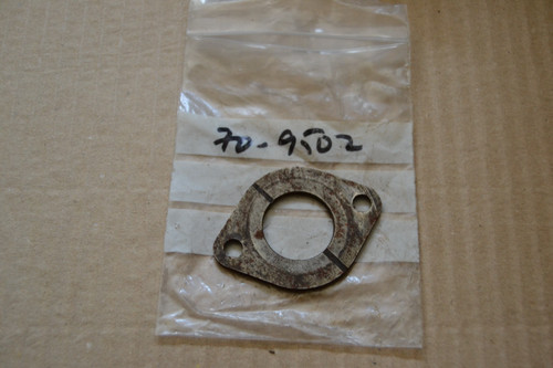 9502 camshaft plate triumph - camshaft,