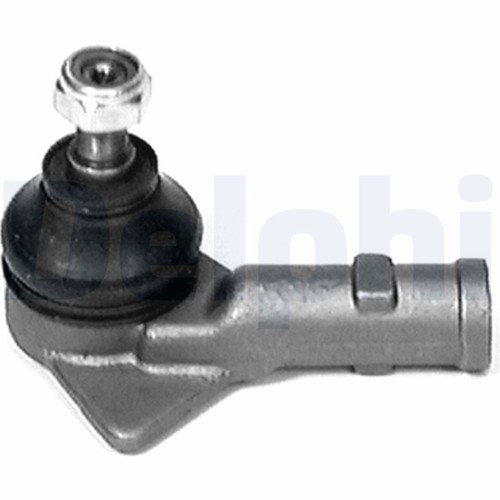 Front axle left ta986 tie - axle,