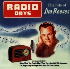 Radio Days - Hits Of Jim