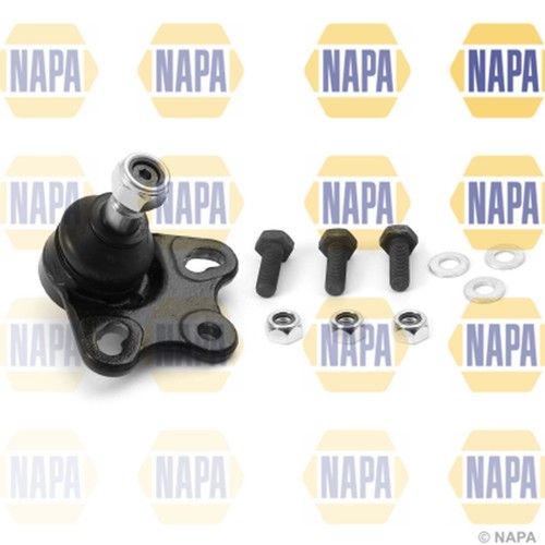 Ball joint for mercedes - for,