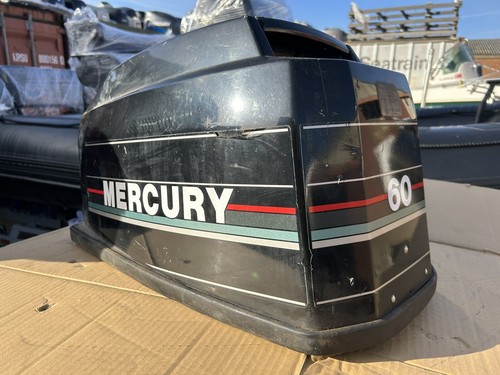 Hood top cover cowling 50hp - hood,